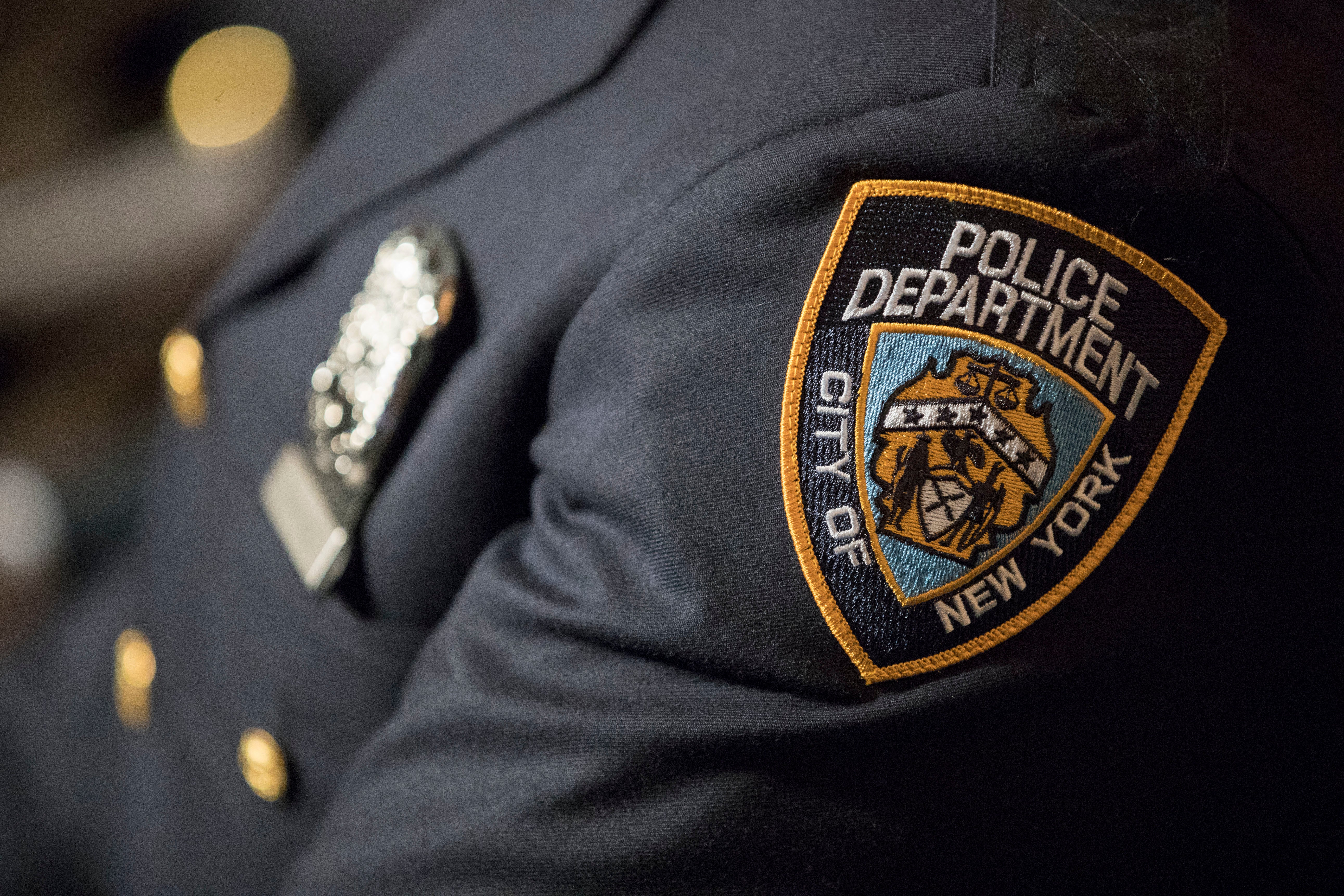 NYPD je rekao da je Cifuni pogođen nešto prije ponoći u subotu