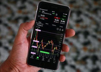 Na Wall Streetu prekinut pozitivni niz, ulagači ne žele riskirati