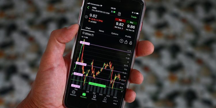 Na Wall Streetu prekinut pozitivni niz, ulagači ne žele riskirati