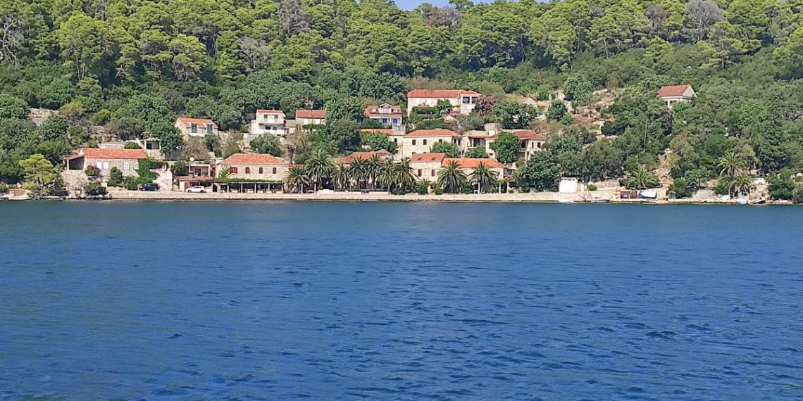 Na ovom otoku pobjednik i prije izbora već trlja ruke!