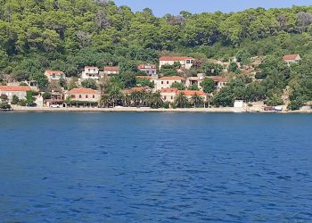 Na ovom otoku pobjednik i prije izbora već trlja ruke!