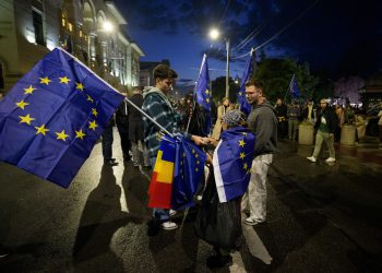 Na rumunjskim izborima čudo! Pobijedio eurocentrist usprkos golemom zaostatku u 1. krugu