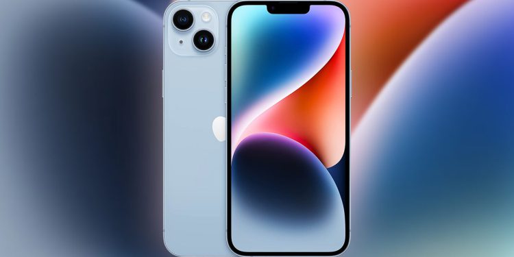 Nabavite potpuno novi Apple iPhone 14 Plus za samo 249,99 USD na Verizonu