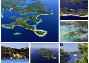 Nacionalni park Mljet zapošljava šestero radnika