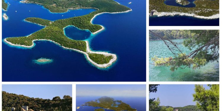 Nacionalni park Mljet zapošljava šestero radnika