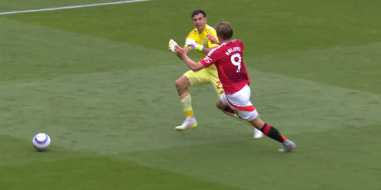 Nacrtajte Martinez EspUlso na 45 ‘!