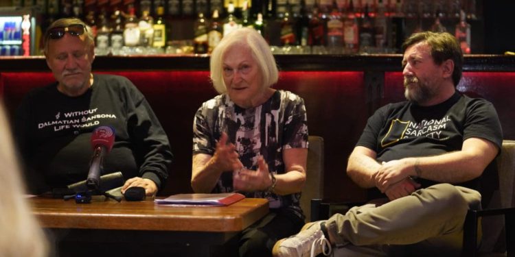 Najavljena predstava “Meštar” posvećena Borisu Dvorniku: “On je simbol Splita, kao i Hajduk”