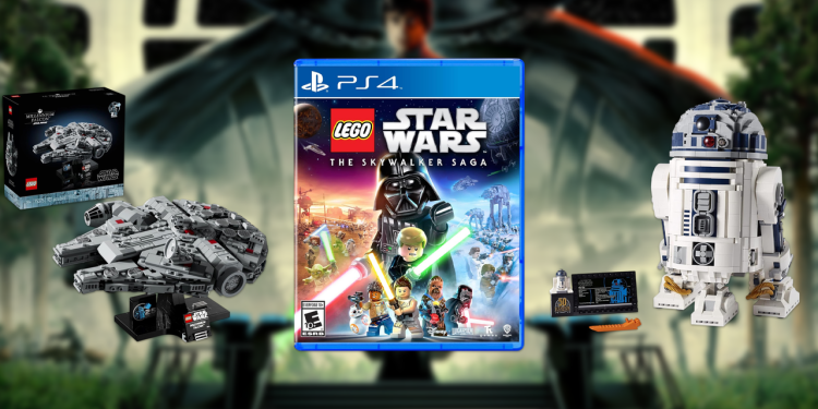 Najbolje ponude danas: Lego Star Wars, Dragon Quest III HD-2D remake, Corsair K70 i još mnogo toga