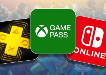 Najbolje pretplate na video igre u 2025.