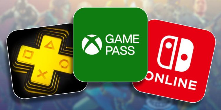 Najbolje pretplate na video igre u 2025.