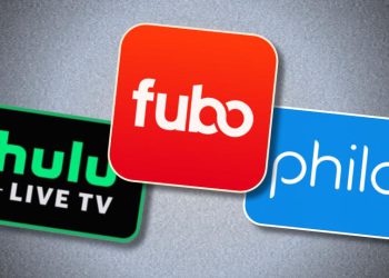 Najbolje usluge streaminga uživo s besplatnim ispitivanjima 2025. godine