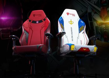 Najniže cijene na najboljim igračkim stolicama 2025