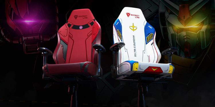 Najniže cijene na najboljim igračkim stolicama 2025