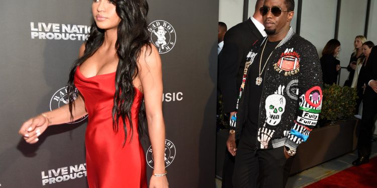 Najnovije: Cassie se sada suočava s unakrsnim ispitivanjem nakon što je izložila Diddyjevo nasilje