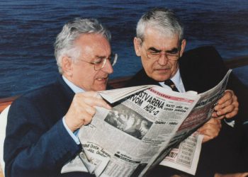 Najvažniji referendum u povijesti Hrvatske – 19.V. 1991. Hrvati odlučili o neovisnosti