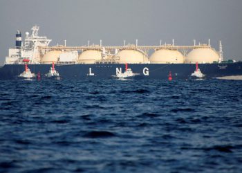 Najveći japanski uvoznik LNG-a razmatra kupnju plina s Aljaske