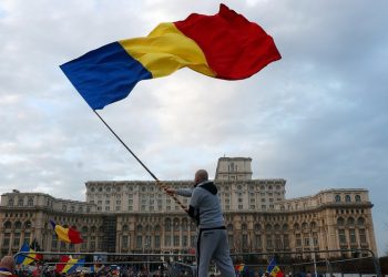 Najviši sud Rumunjske odbacuje pritužbu na uplitanje predsjedničkih izbora – RT World News