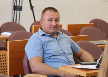 Nakon 13 godina, Kristića nema u Vijeću. Pitali smo ga je li ovo kraj njegovog političkog puta