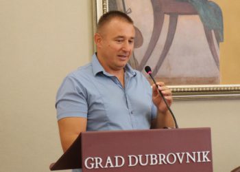 Nakon 13 godina, u Gradskom vijeću više nećemo gledati Mara Kristića