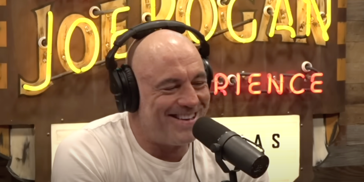 Nakon 16 godina, Joe Rogan otkriva najgoreg gosta koji je ikada imao na svom podcastu