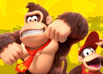 Nakon redizajniranja Donkey Kong -a, Nintendo je prilagodio još jedan klasični lik – i evo našeg najboljeg izgleda do sada