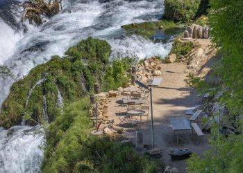 Nakon šamara Danki Derifaj, inspekcija zaustavila devastaciju prirode na Štrbačkom buku!