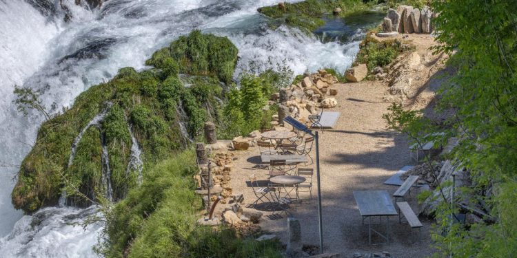 Nakon šamara Danki Derifaj, inspekcija zaustavila devastaciju prirode na Štrbačkom buku!