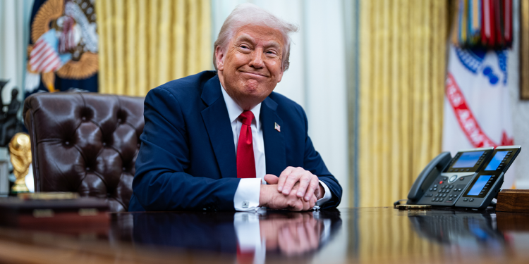 Nakon sporazuma o prestanku vatre u Indiji i Pakistanu, Trump se zalaže za povećanje trgovine