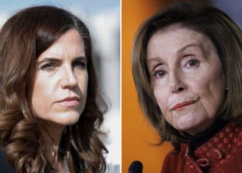 Nancy Pelosi tihi o podršci zabrani kongresnih trgovanja dionicama
