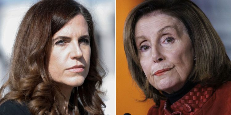 Nancy Pelosi tihi o podršci zabrani kongresnih trgovanja dionicama