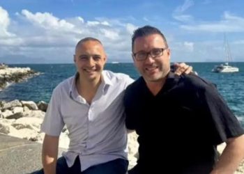 Napoli košara postaje američki: 67% kluba u Matt Rizzetti