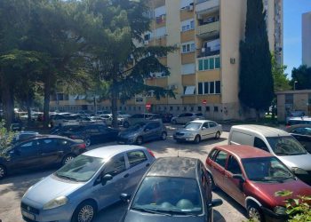 Naprid Plokite, naprid Siromašna: “Skoro nitko od glavnih kandidata ne spominje ono što tišti sve građane našega grada”