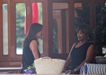 Napustila nas je prije točno dvije godine: Legendarna Tina Turner bila je oduševljena Dubrovnikom