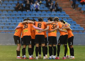 Narančasti ‘na iglama’ dočekuju Rijeku: ‘Navikli smo na ovakvu situaciju, u glavama nam je samo jedna misao…’