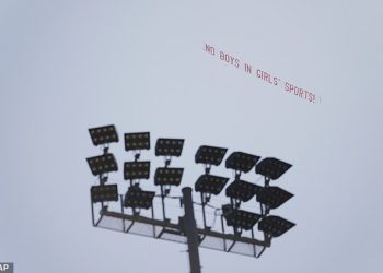 Nas izbija kaos na državnom prvenstvu u Kaliforniji kao trans -sportaši