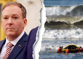 Nas jedan korak bliže ‘100%’ sporazumu s Meksikom koji završava desetljeće dugačke krize kanalizacije Uhvatili za odmor: EPA