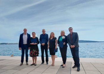 Nastavljeno dugogodišnje partnerstvo Cemexa i Eko škola iz Kaštela i Solina