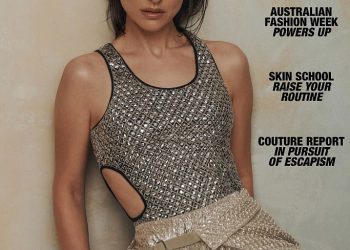 Natalie Portman gricka u naslovnici za Vogue za Vogue Australia – dok otkriva ono što je najviše voljela u svom vremenu dolje