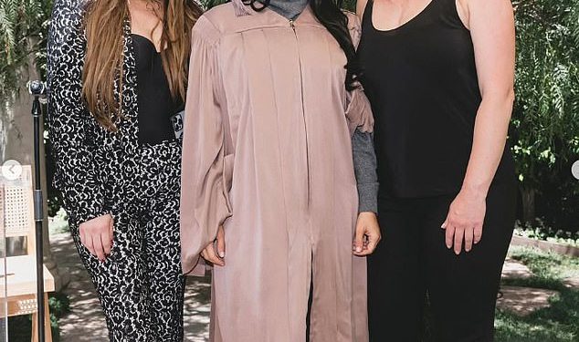 Navijači Kim Kardashian uvjerili su se da bi mogla gledati političku karijeru u Bijeloj kući nakon nadahnuća posta