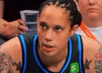 Navodni komentari Caitlin Clarka Brittney Griner uzrokuju bijes među konzervativcima