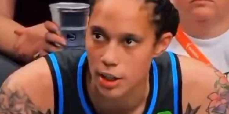 Navodni komentari Caitlin Clarka Brittney Griner uzrokuju bijes među konzervativcima