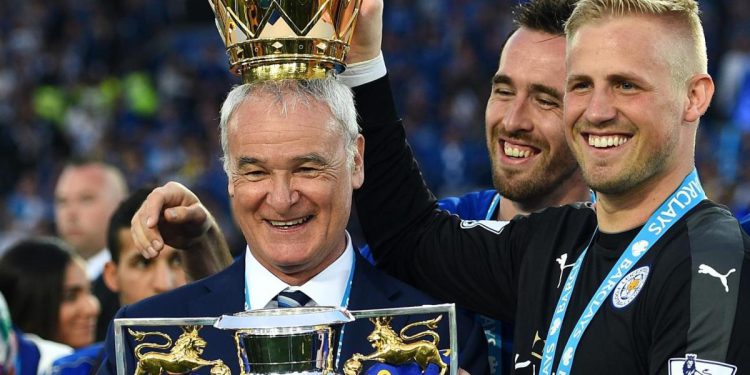 Ne samo Verona. 10 najnevjerojatnijih prvenstava nogometa