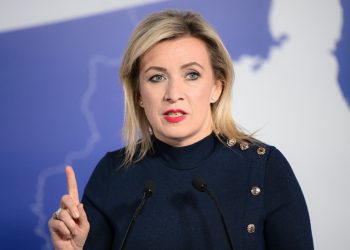 Ne slušajte NATO – Rusiju u Ukrajini – RT Rusija i bivši Sovjetski Savez