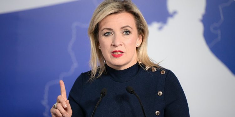 Ne slušajte NATO – Rusiju u Ukrajini – RT Rusija i bivši Sovjetski Savez