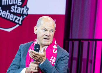 ‘Ne žuri’ zabraniti AfD – Scholz – RT World News