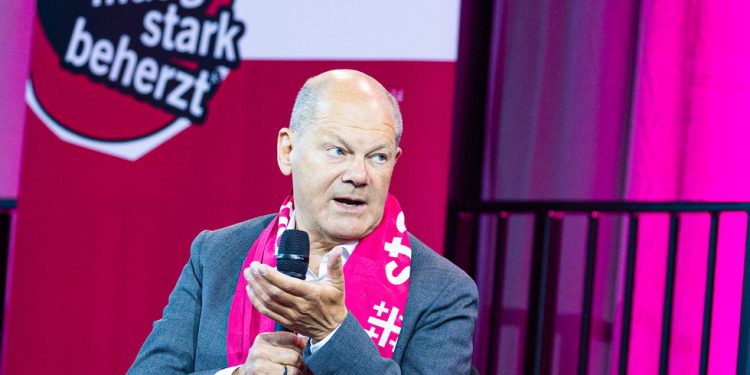 ‘Ne žuri’ zabraniti AfD – Scholz – RT World News
