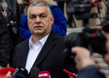 Nema Ukrajine u EU bez odobrenja Budimpešte – Orban – RT World News