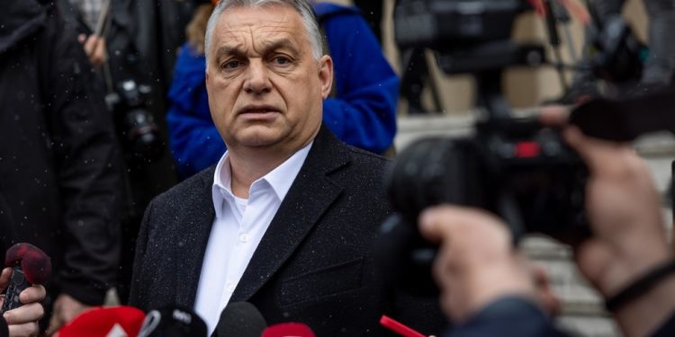 Nema Ukrajine u EU bez odobrenja Budimpešte – Orban – RT World News