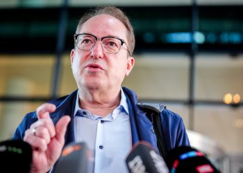 Nema potrebe zabraniti AFD – dolazni njemački ministar unutarnjih poslova – RT World News