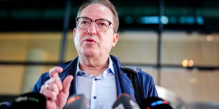 Nema potrebe zabraniti AFD – dolazni njemački ministar unutarnjih poslova – RT World News